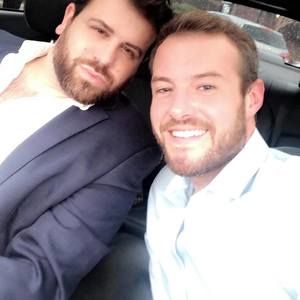 Meet your Posher, Joseph